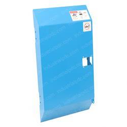Picture of Fuel Tray Door Assy Wo