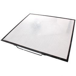 Picture of Screen Sub-Assembly - Rad