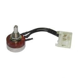 Picture of Volume Assembly