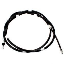 Picture of Cable Assembly-P