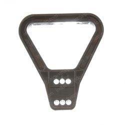 Picture of A-Frame Hdl Sb/Sbe/X Black