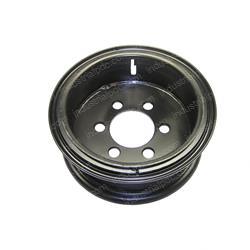 Picture of Wheel - 5/50-15 Complete