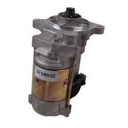 DAEWOO D141096R STARTER - REMANUFACTURED (CALL FOR PRICING)