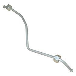 Picture of Pipe - Injection