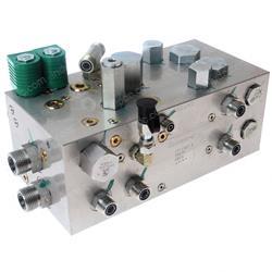 Picture of Manifold 4wd Tractw/Fittings