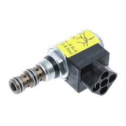 Picture of Cartridge + Coil Assy Kit