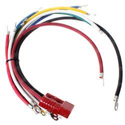 Picture of Harness Pwr E 451 Ctrl Panel