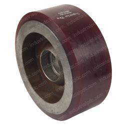 Picture of Wheel - Poly 7.00 X 2.75 Lw