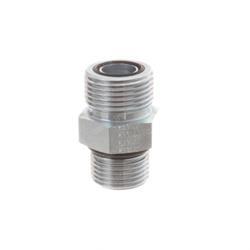 Hyster 1486749 Connector - Straight Thread - aftermarket