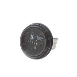 Picture of Gauge Electrical Hourmeter
