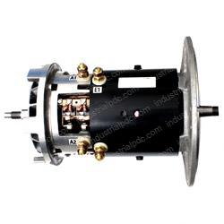 Picture of Motor - Drive 24 Volt Dc