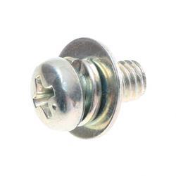 Picture of Screw- W/Washer