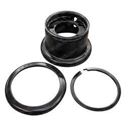 Picture of Wheel - 4.33 X 8.00 3 Pc