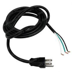 CROWN 121641 CORD - AC 120 VOLT