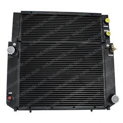 Picture of Radiator Assy