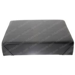 Picture of Seat Cushion 17 X 17.250 Black
