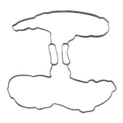 Picture of Seal Oil Pan