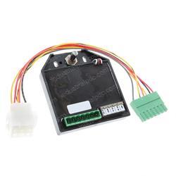 Picture of Electrical Assembly