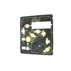Picture of Decal Mtb Aj
