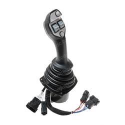 Picture of Joystick - Abi Servo