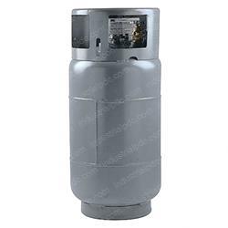 Picture of Tank - Lpg - Steel 33.5 Lb
