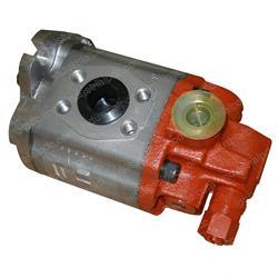 Picture of Pump - Hydraulic