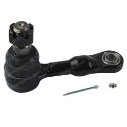 Picture of Tie Rod  End - Steering