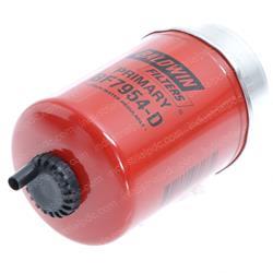 Picture of Filter - Fuel