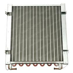 Picture of Oil Cooler Std