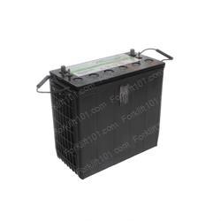 hy4003516 BATTERY-12VOLT TRACT - L15.2/W-7.1/H-14.4