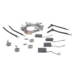 Picture of Brush Mechanism