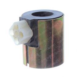 Picture of Solenoid Coil