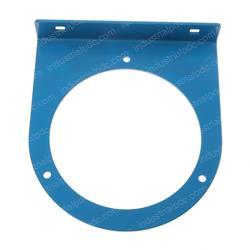 Picture of Forming Tail Light  Mount