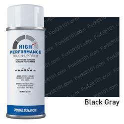 hk8772306 SPRAY PAINT - BLACK GRAY - DO NOT AIR SHIP