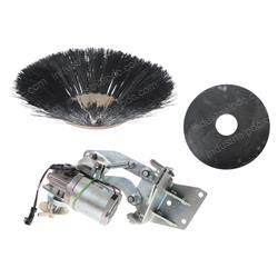 Picture of Lt Side Broom Assy