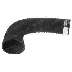 mb92e6103100 HOSE-AIR INT