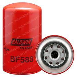 Picture of Filter - Fuel