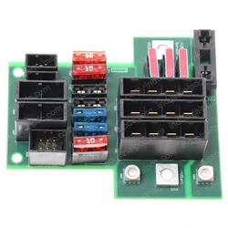 Picture of Printed Circuit Board Assy.