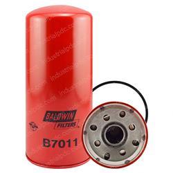 Picture of Filter - Hydraulic