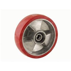 BISHAMON BS12061733-A2-HD WHEEL ASSEMBLY