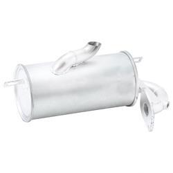 Picture of Muffler
