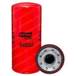 Picture of Filter-Lube Spin-on