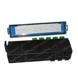 Picture of Box-Relay 2(