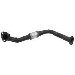 Picture of Pipe - Exhaust