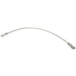 Picture of Cable Ss 12d 226l 2 Clevis