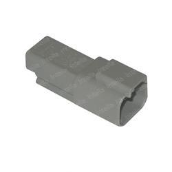 Yale 505968533 Connector - aftermarket