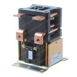 Picture of Contactor 300a 72/80 Volt
