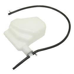 Picture of Tank Assembly - Radiator