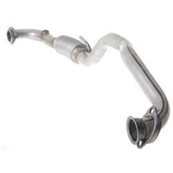 Picture of Pipe - Exhaust