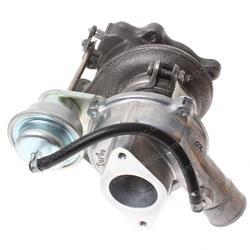Picture of Turbocharger